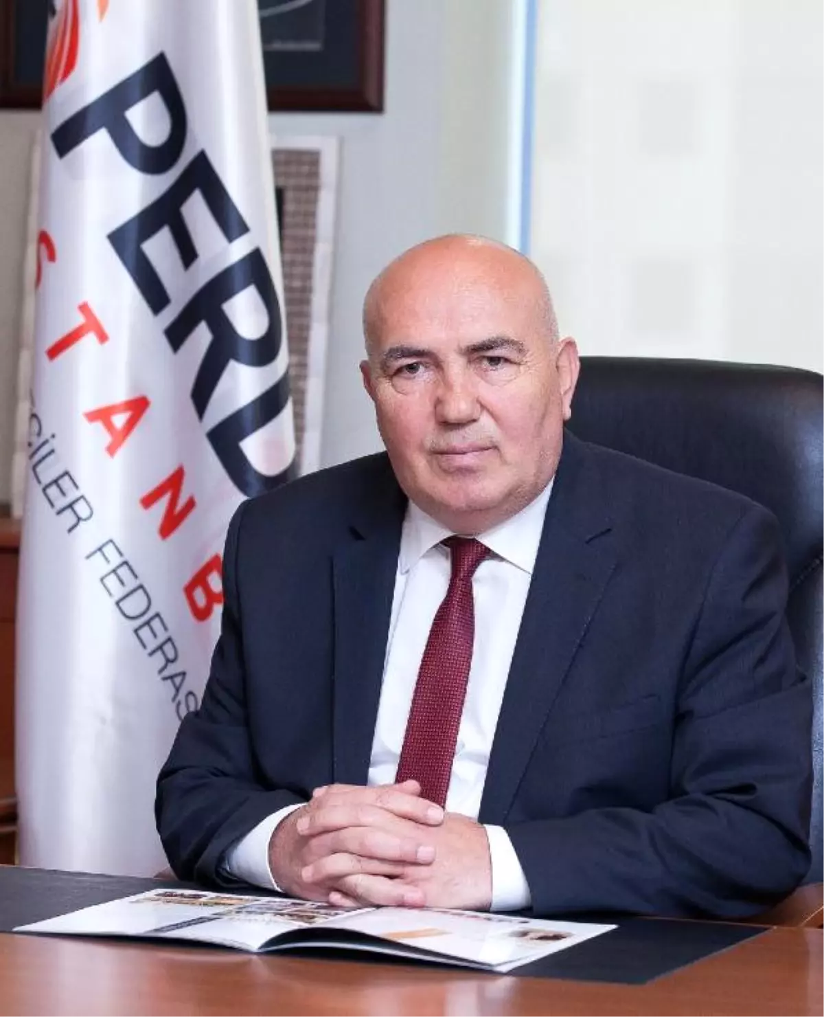 Perder: Ette Ucuzluk İçin Kdv İndirilsin