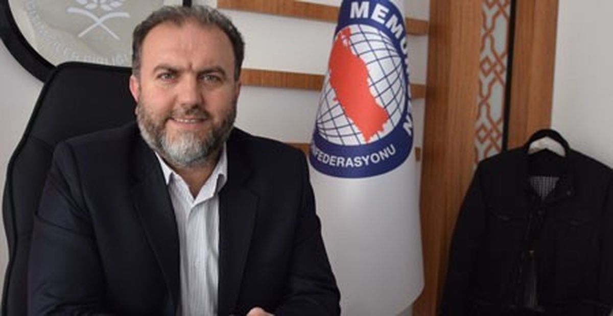 Sendika Başkanları Zam Oranını Değerlendirdi