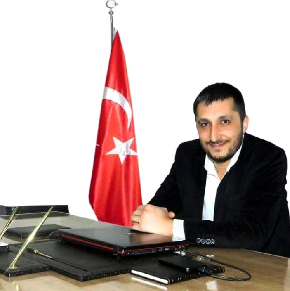Simav\'da İşadamı Cinayetinin Şüphelisi Konya\'da Yakalandı