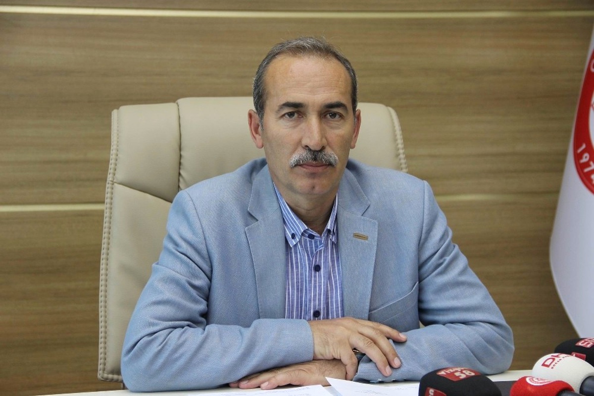 Sivas\'ta Hukuk Fakültesi Sevinci