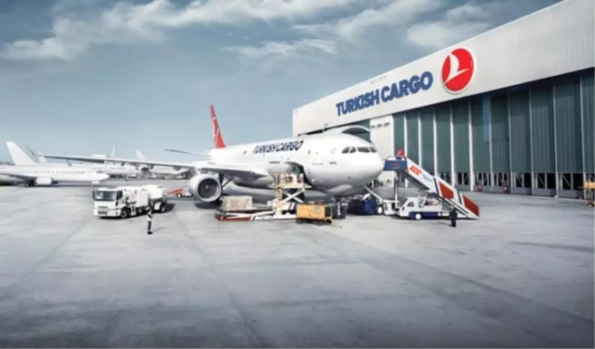 Turkish Cargo, Kano\'ya Kargo Seferleri Başlatıyor