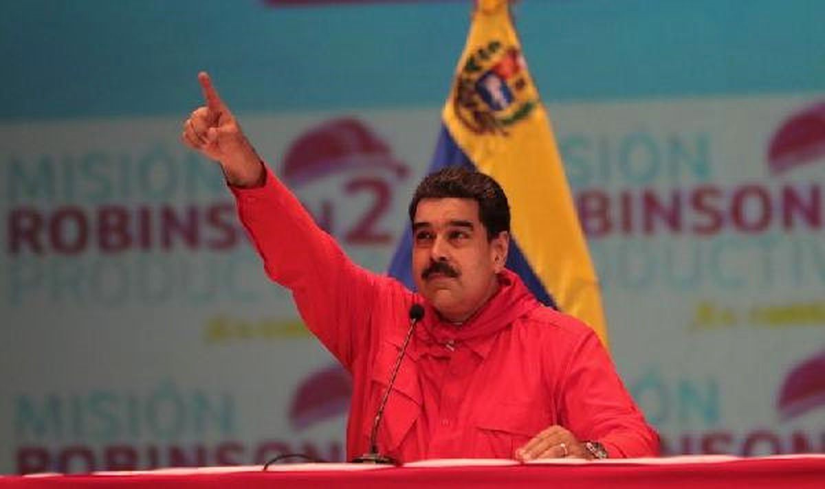 Venezuela\'da Asgari Ücrete Yüzde 50 Zam