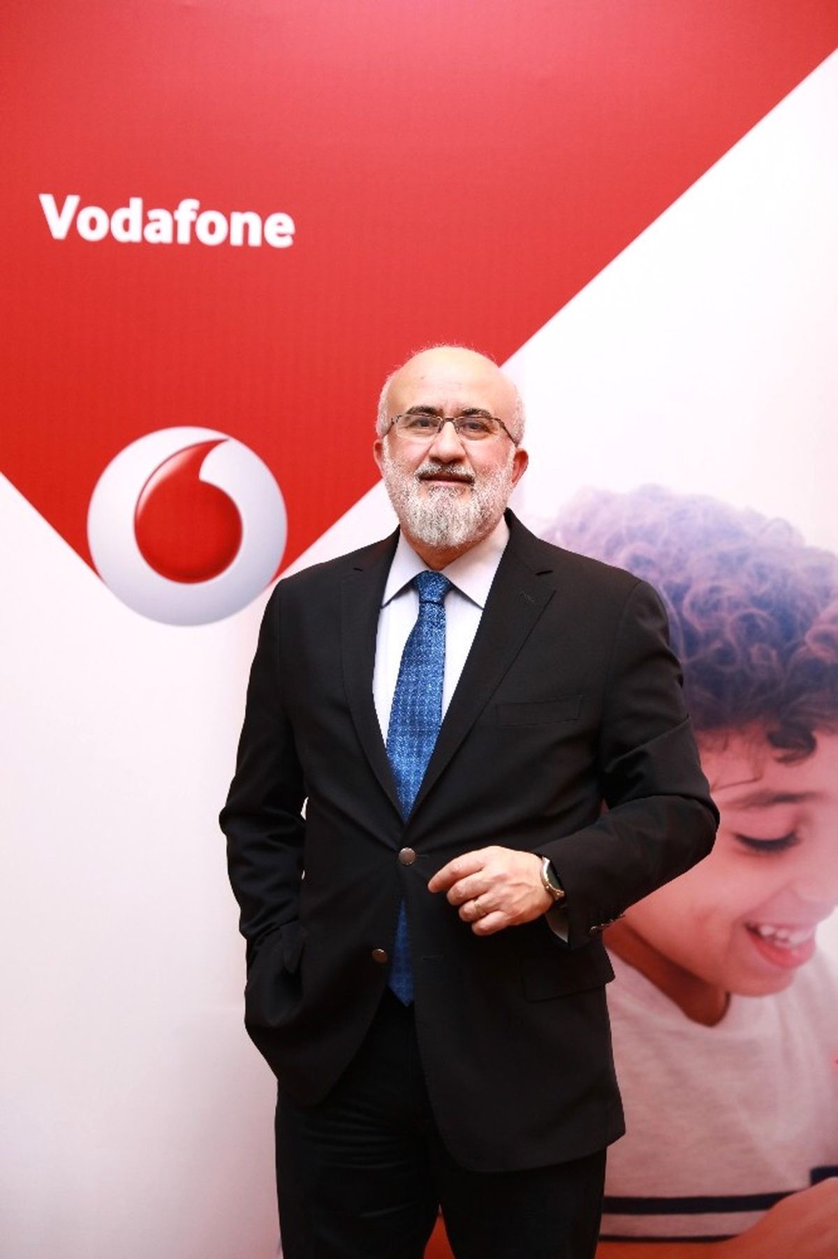 Vodafone\'dan Kobi\'lere Bir Yılda 14,5 Milyon Liralık Destek