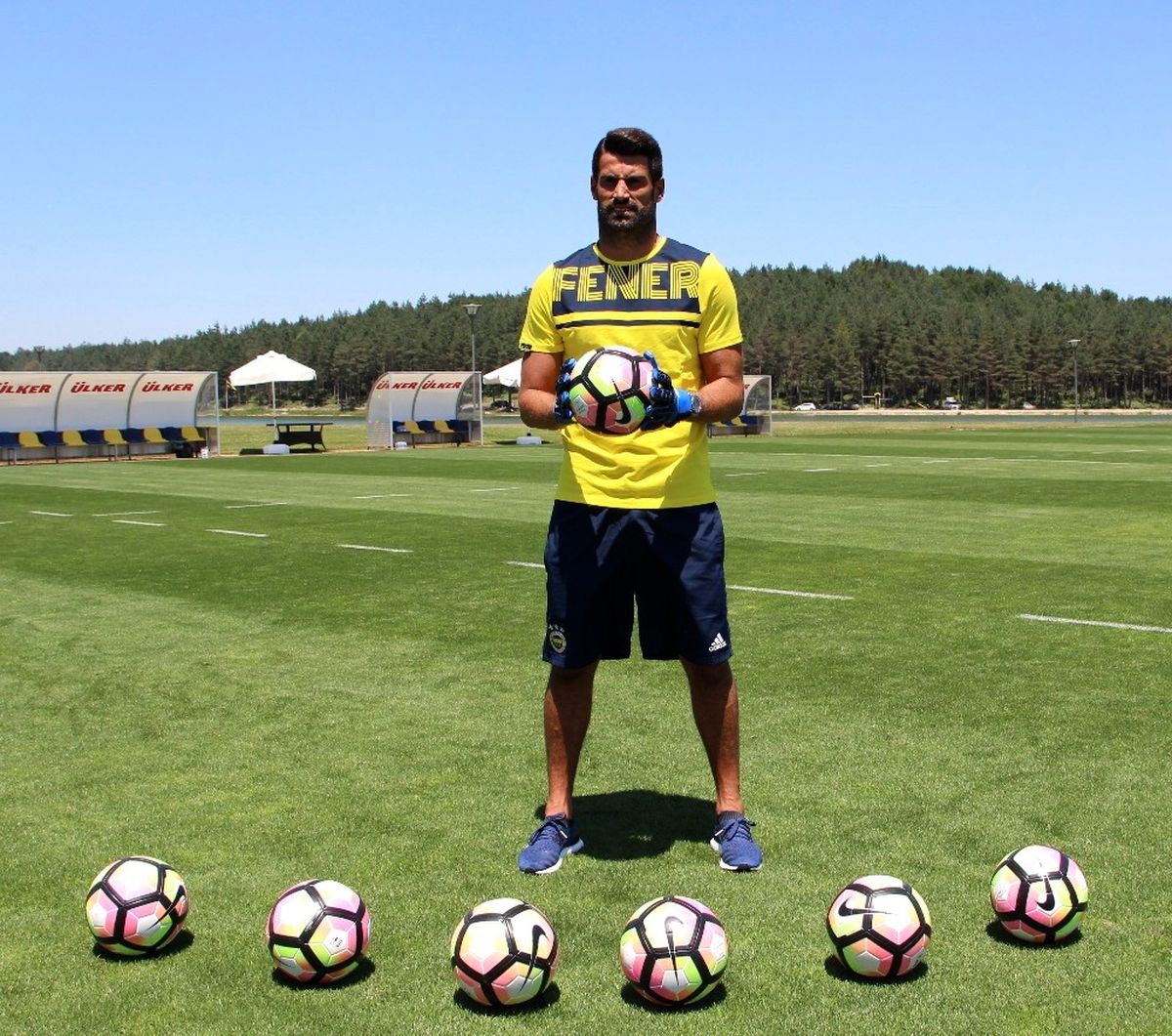 Volkan Demirel: "Aykut Hoca\'nın Sistemi Başarıyı Getirdi"