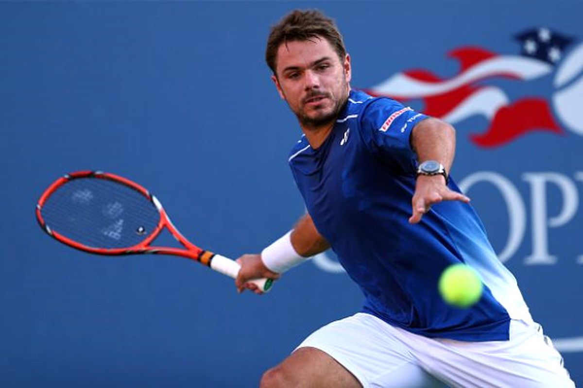 Wawrinka\'dan Erken Veda