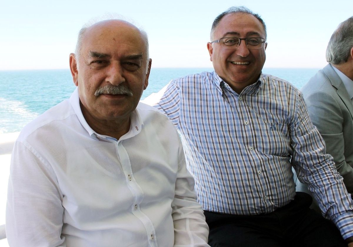 Yalova\'ya Kentsel Dönüşüm Müjdesi
