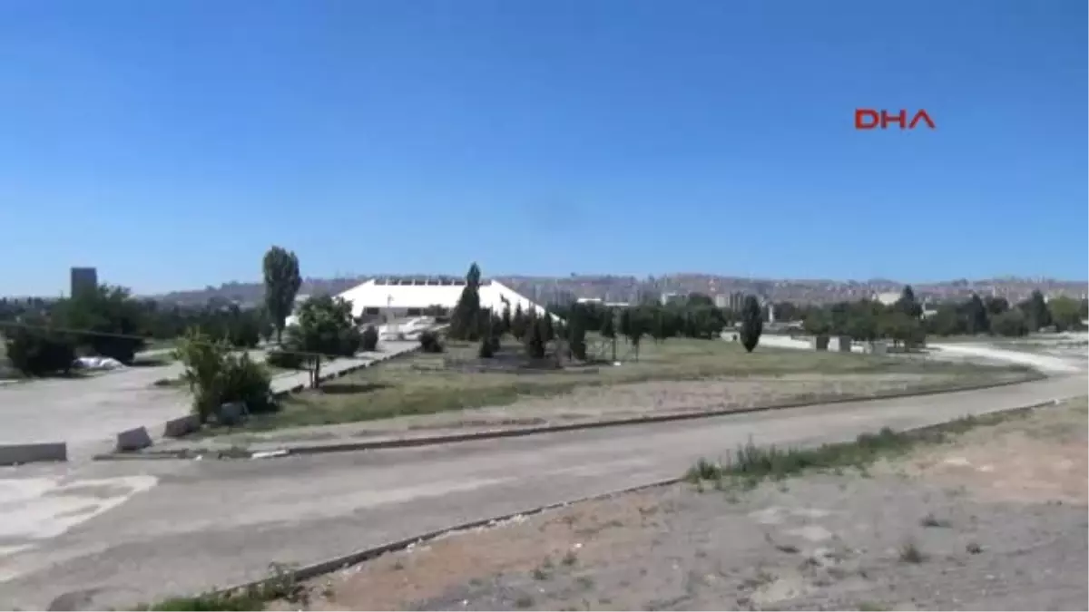 Ankara Takımlarının Hangi Statlarda Oynayacağı Kesinleşti