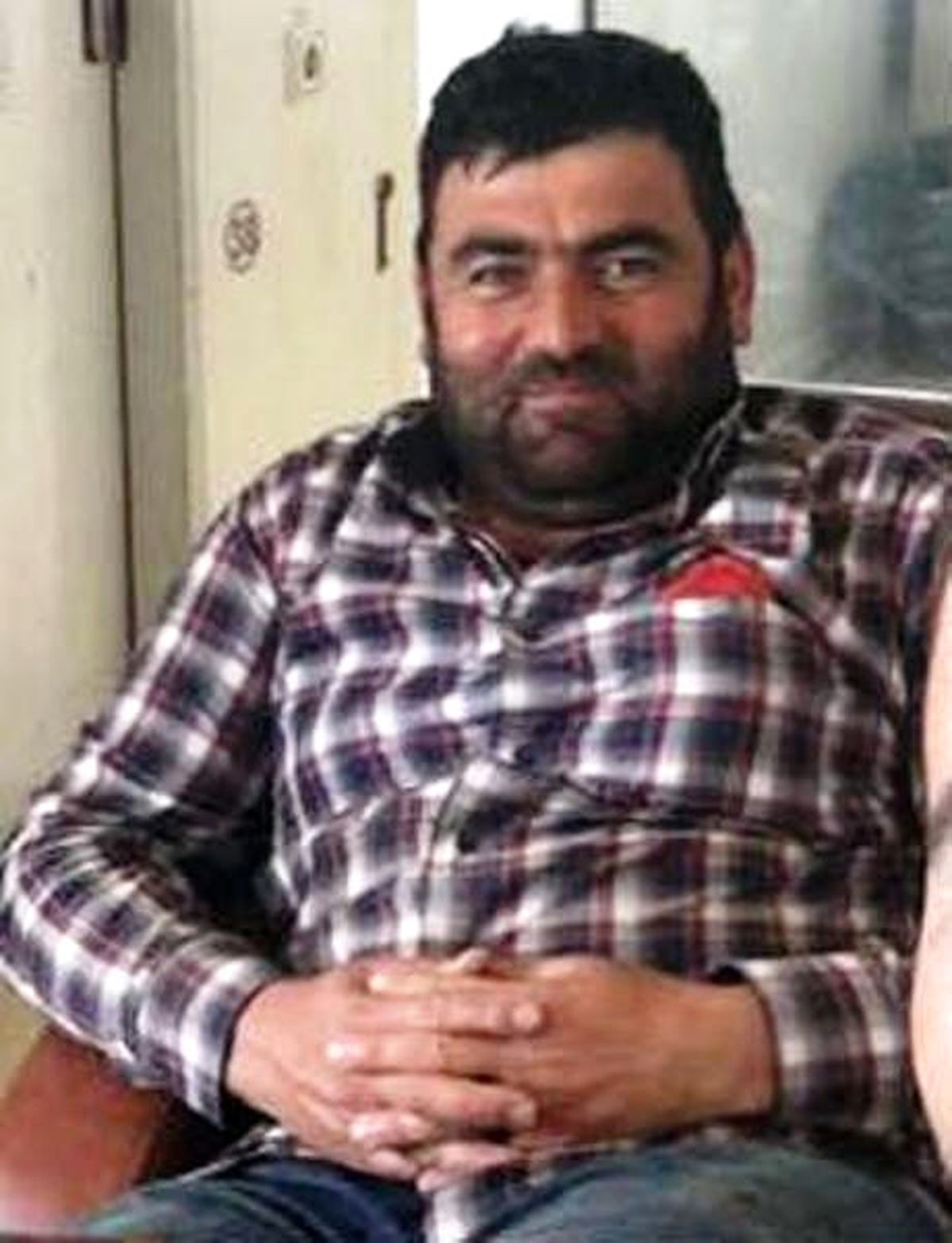 Aracında Vuruldu Hastanede Hayatını Kaybetti