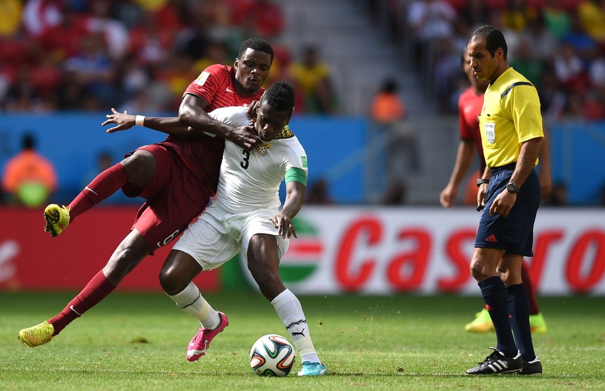 Asamoah Gyan\'dan Kayserispor Beğenileri