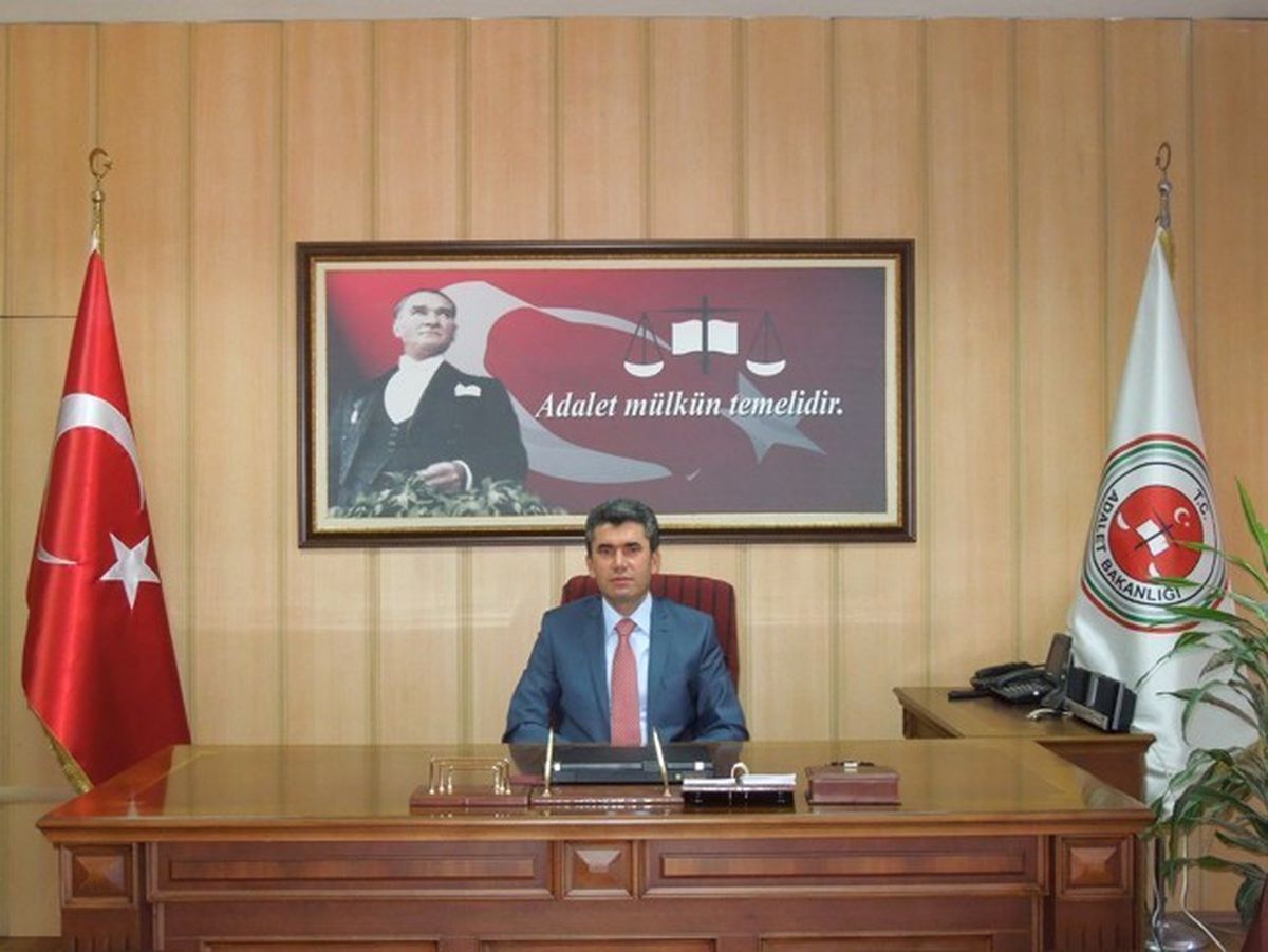 Aydın Başsavcısı Arslan, Yargıtay\'a Atandı