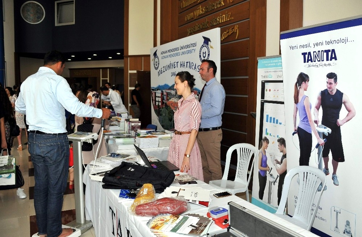 Aydın, Sağlık Bilimleri Kongresinin İlkine Ev Sahipliği Yaptı