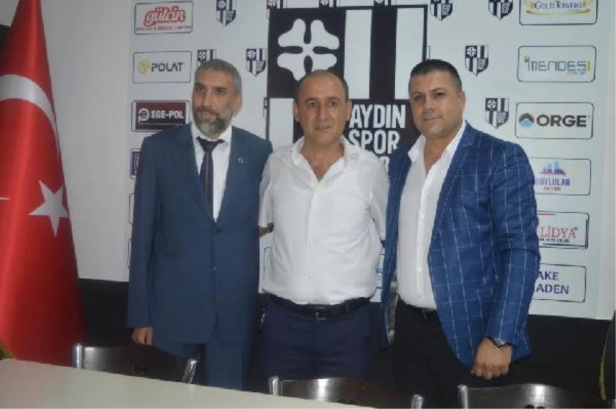 Aydınspor 1923\'de Kongre Ertelendi