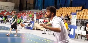 Badminton Takımımızdan Tarihi Başarı