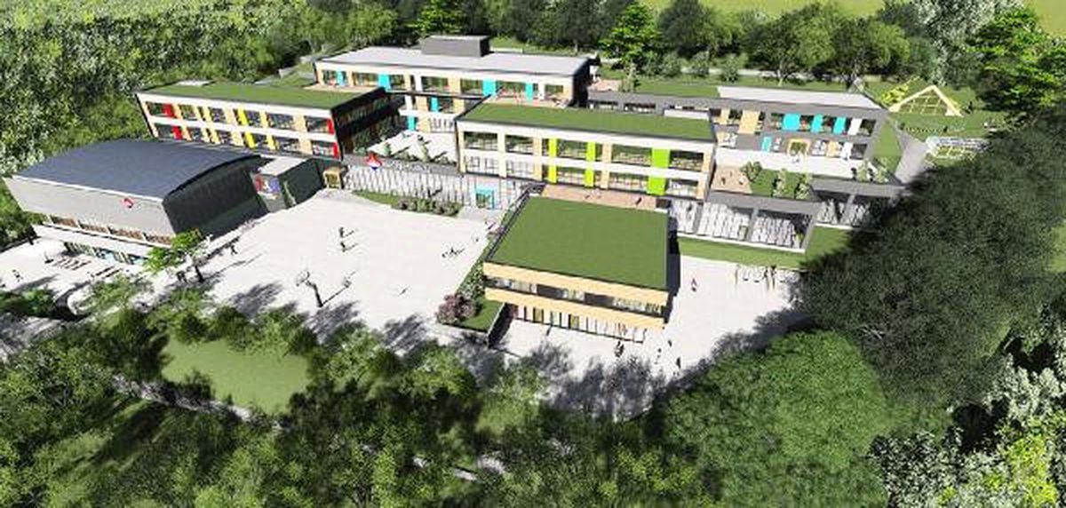Bahçeşehir Koleji Trabzon\'da Fen ve Teknoloji Lisesi Açıyor