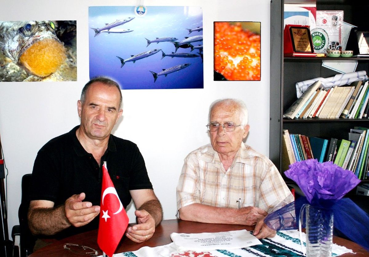 Balıklandırma Projesi İçin Çalıştay Düzenlenecek