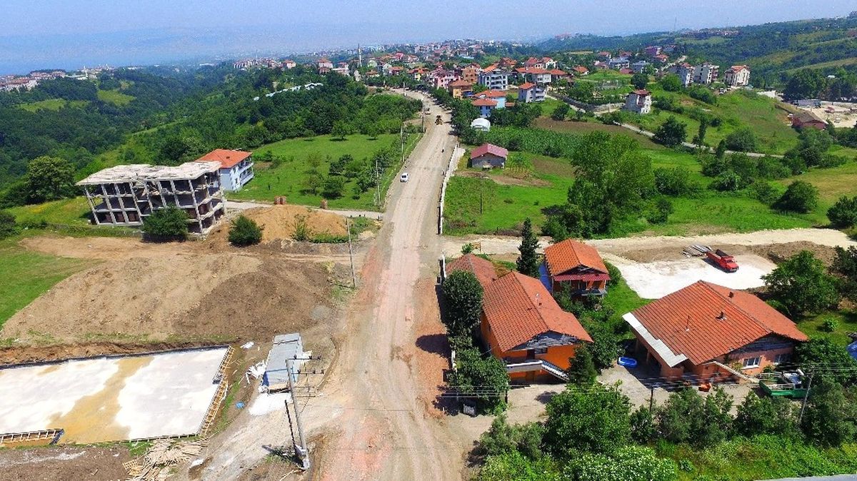 Başiskele\'de Güvenli ve Akıcı Ulaşım