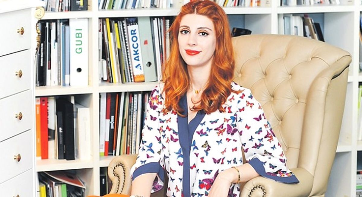 Başkasının Müşterisini Çalmayı Hedeflemedim…"