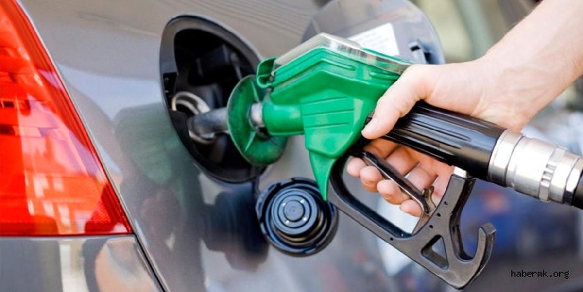 Benzine Zam Beklentisi