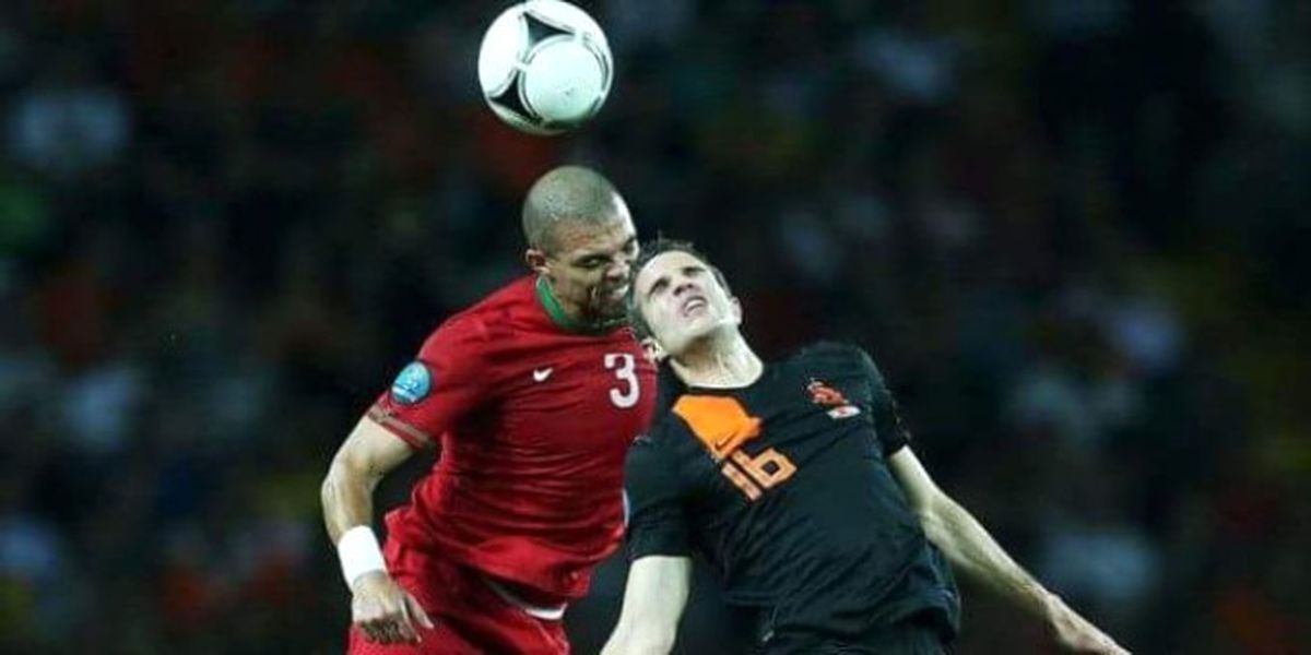 Beşiktaş\'ta Resmi Hesaptan Pepe Paylaşımı