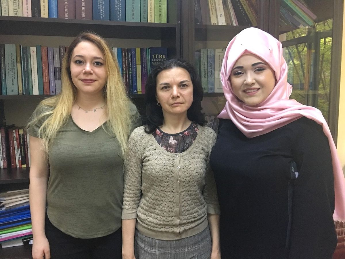 Beü, Olimpiyatları Dereceyle Tamamladı