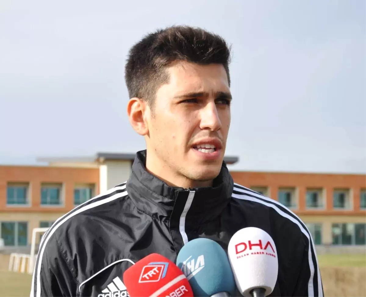 Ceyhun Gülselam: Bu Sene Daha Iyi Olacağız