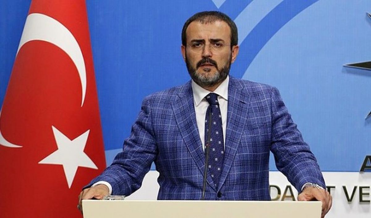 CHP\'nin AİHM Başvurusuna İlk Tepki