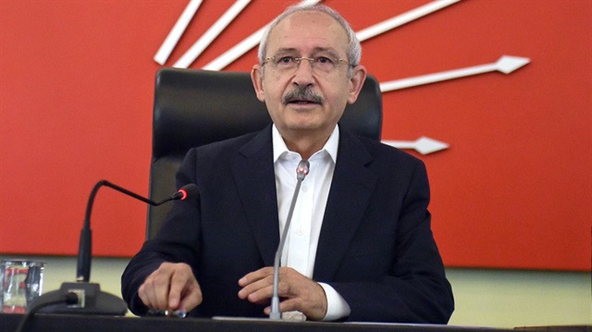 CHP Referandum İçin AİHM\'ye Başvurdu (1)