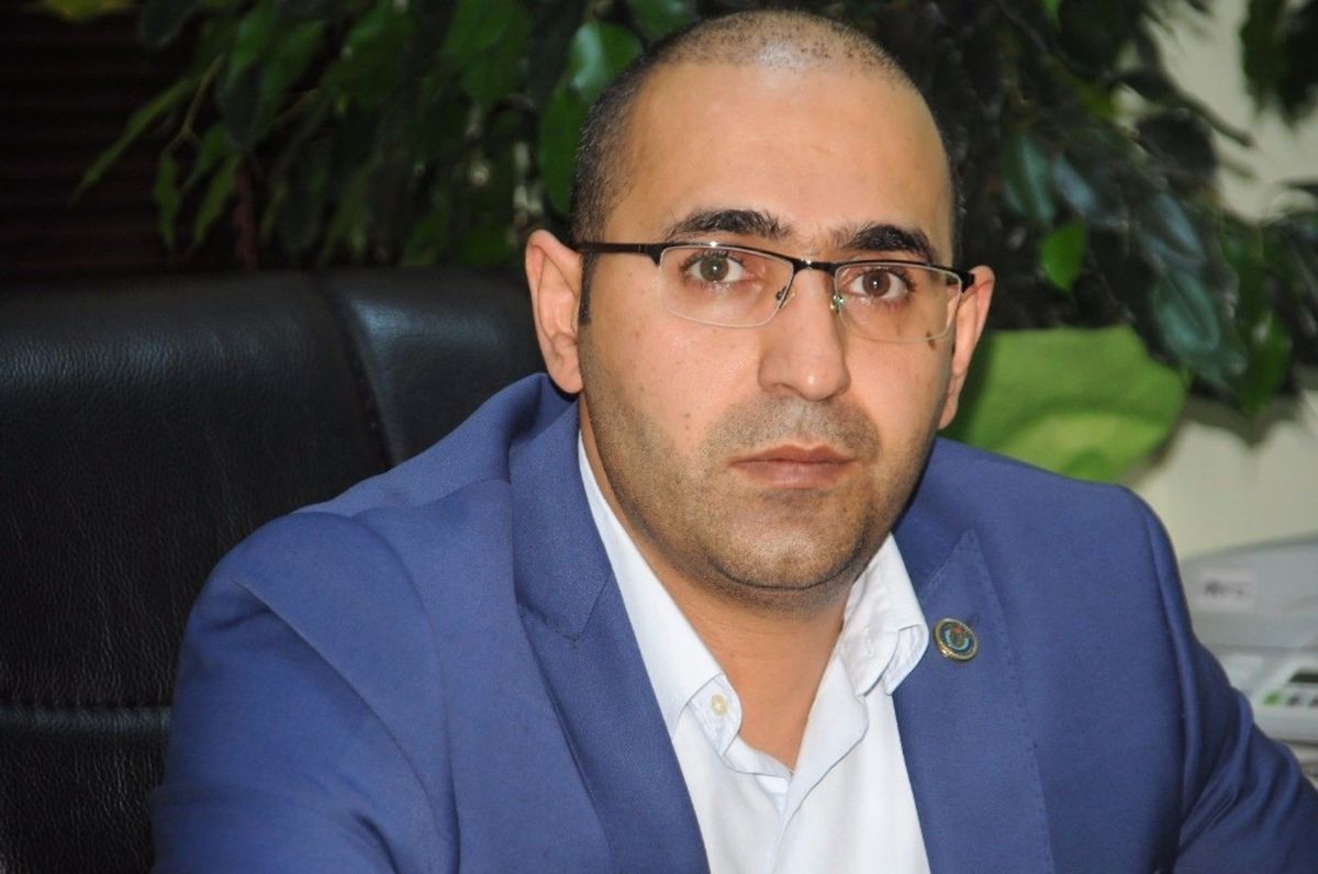 Cizre Devlet Hastanesine Atama