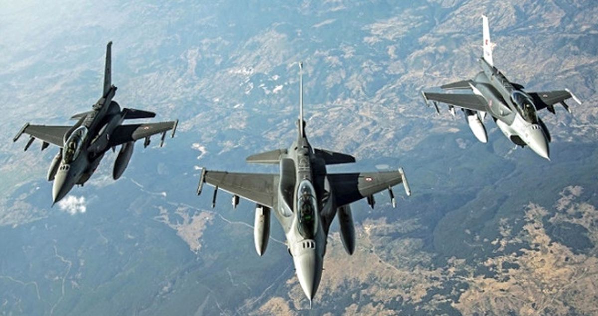 Çukurca\'da Çatışma: 3 Asker Yaralı, 9 PKK\'lı Öldürüldü