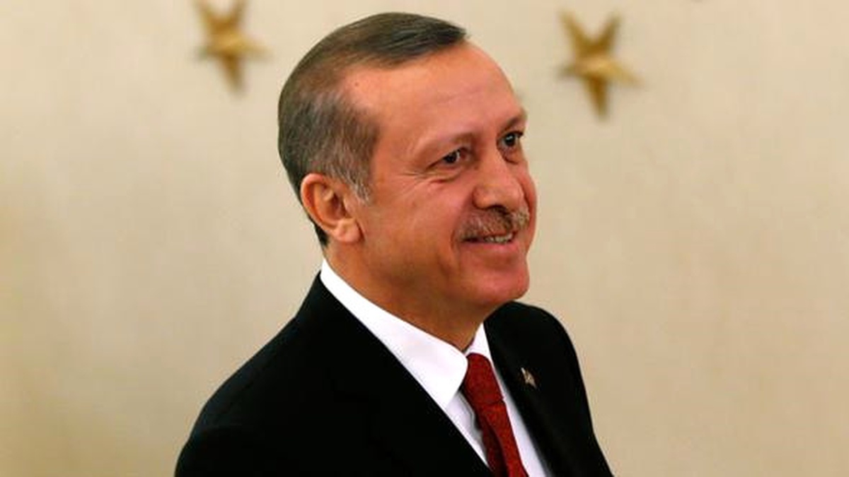 Cumhurbaşkanı Erdoğan: Nasreddin Hoca, Birlik ve Beraberliğimizin Güçlenmesine Vesile Olan En...