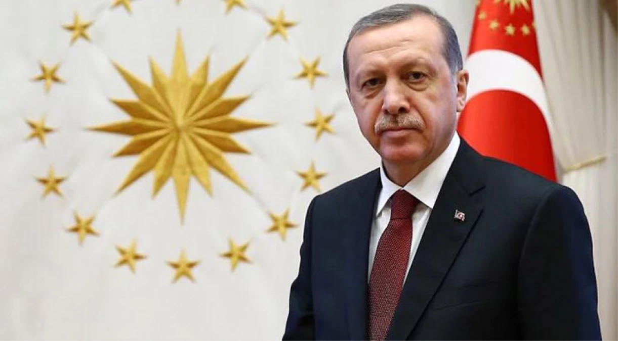 Dha Ankara - Cumhurbaşkanı Erdoğan: Nasreddin Hoca, Birlik ve Beraberliğimizin Güçlenmesine Vesile...