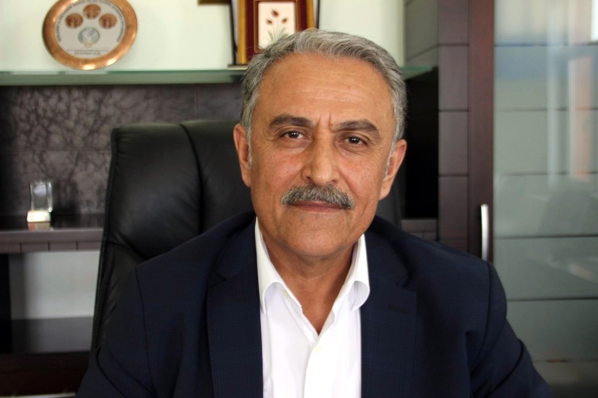 Diyarbakır\'a 30 Firmadan 390 Milyon TL\'lik Yatırım