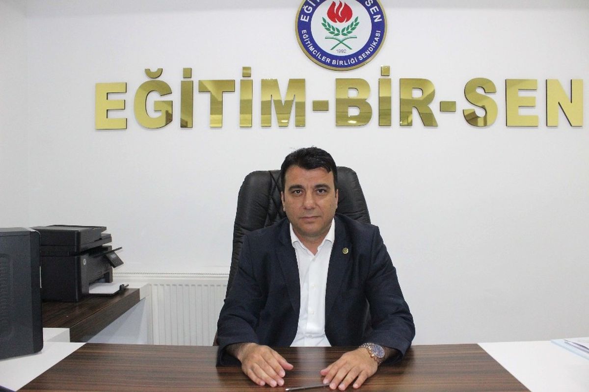Eğitim-Bir-Sen\'den Zam Değerlendirmesi
