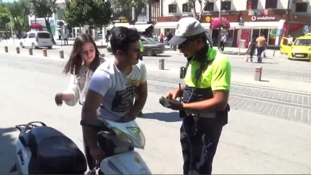 Elektrikli Bisikletlerde Ehliyet ve Plaka Zorunluluğu