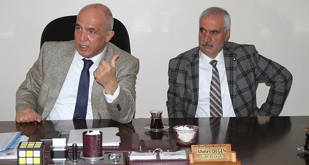 Emeklilere Konut Projesin de Kura Çekimi 10 Temmuz