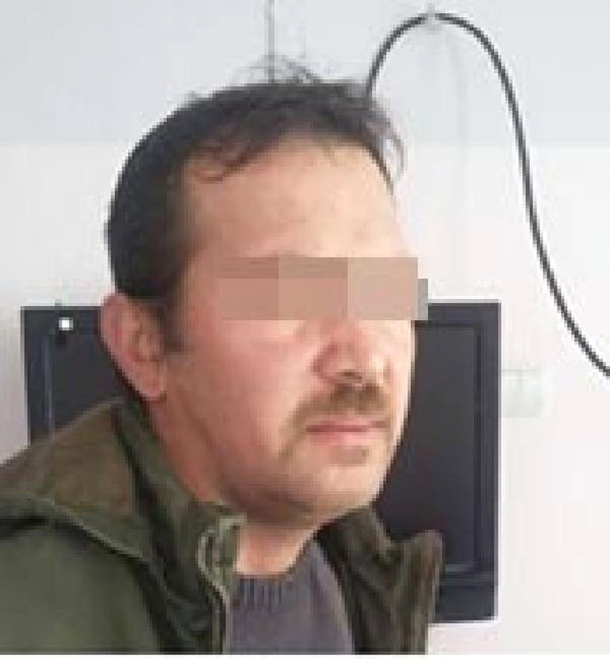 Eniştesini Yakarak Yaralayan Kayınbiradere 12 Yıl 6 Ay Hapis