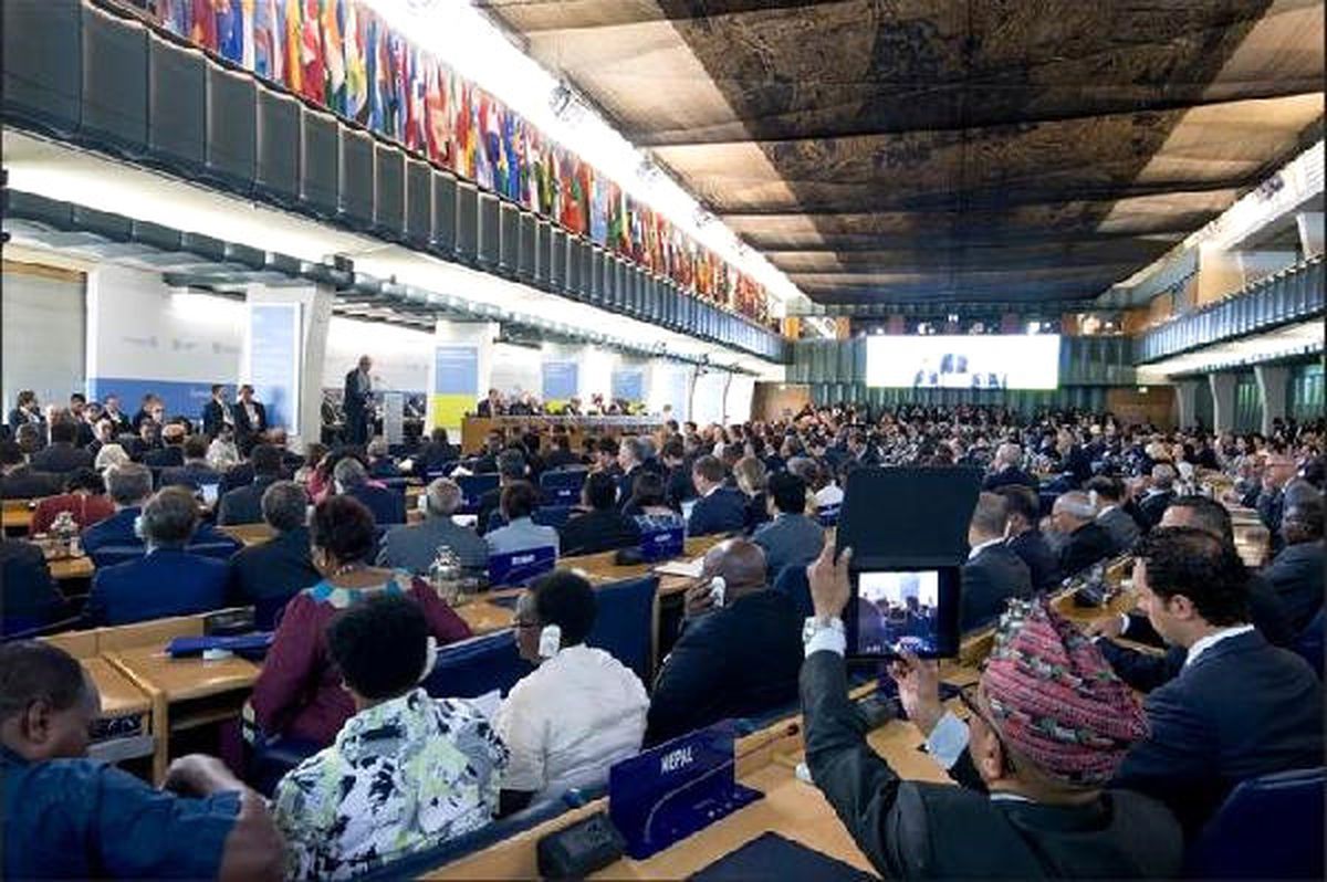 Fao: Dünyada Açlık Yıllar Süren İyileşmeden Sonra Yeniden Yükselişe Geçti