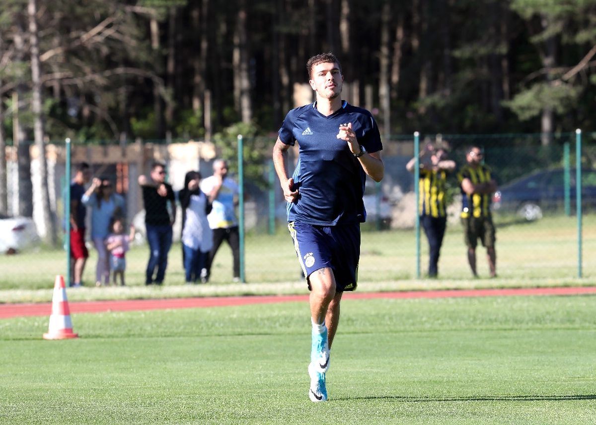 Fenerbahçe, Çok Doğru 2 Transfer Yaptı"