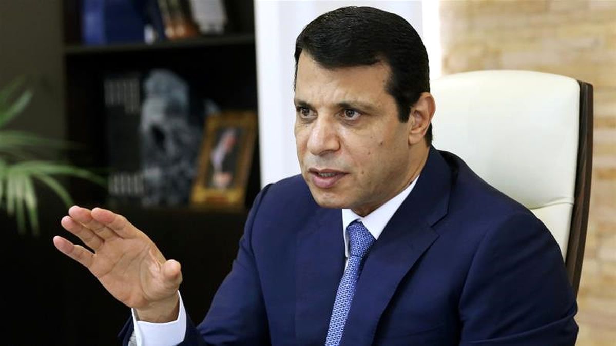 Fetih Hareketi\'nden Hamas-Dahlan Görüşmesine Tepki