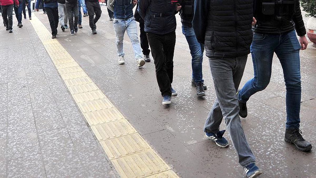 Fetö\'nün "Işık Evlerine" Yönelik Operasyon