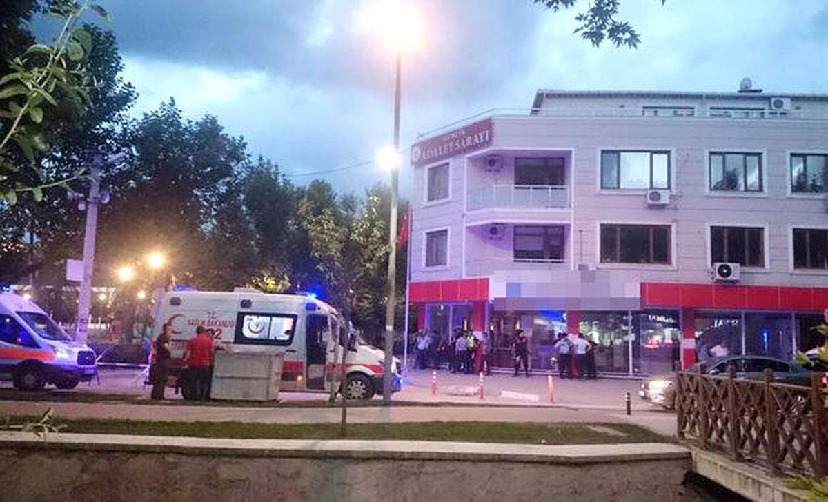 Flaş