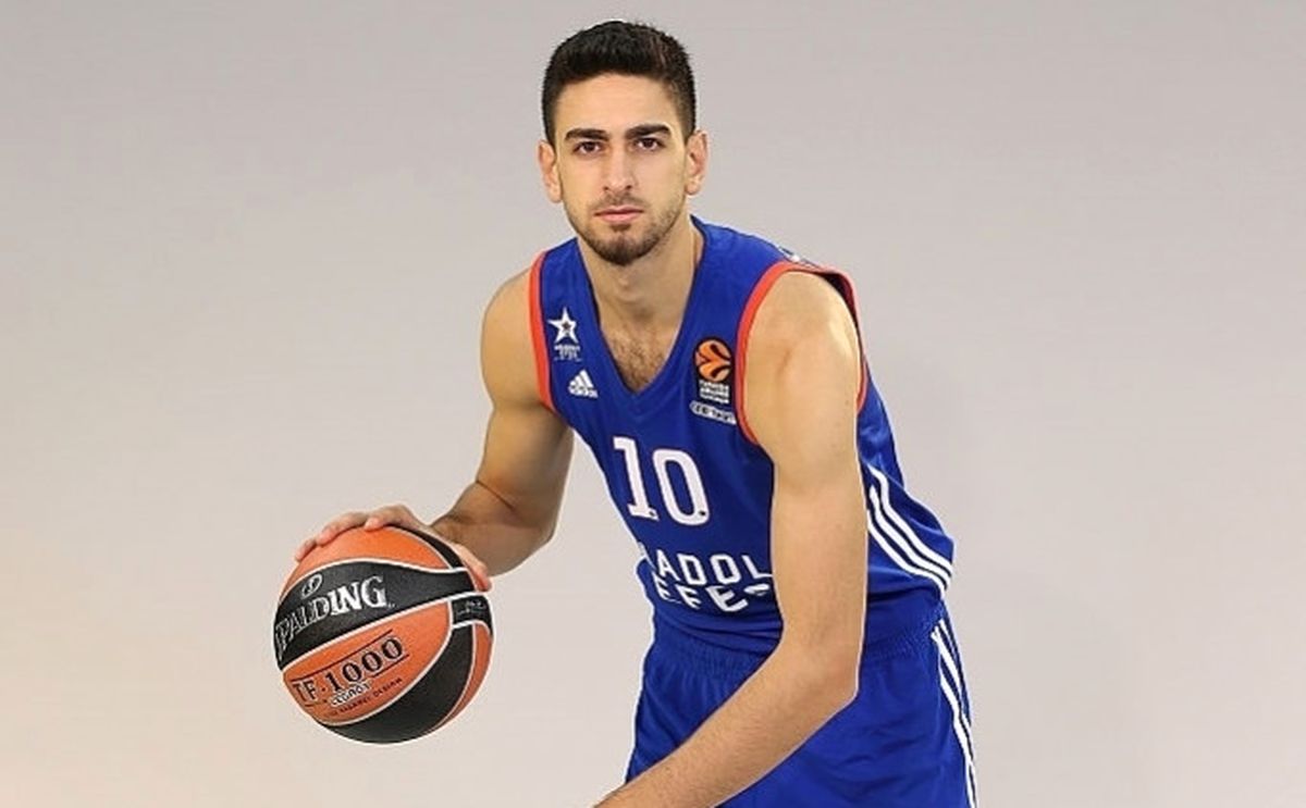 Furkan Korkmaz Resmen Nba\'de