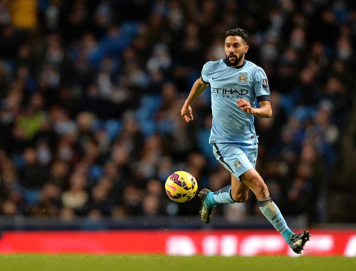 Gael Clichy Istanbul\'a Geldi