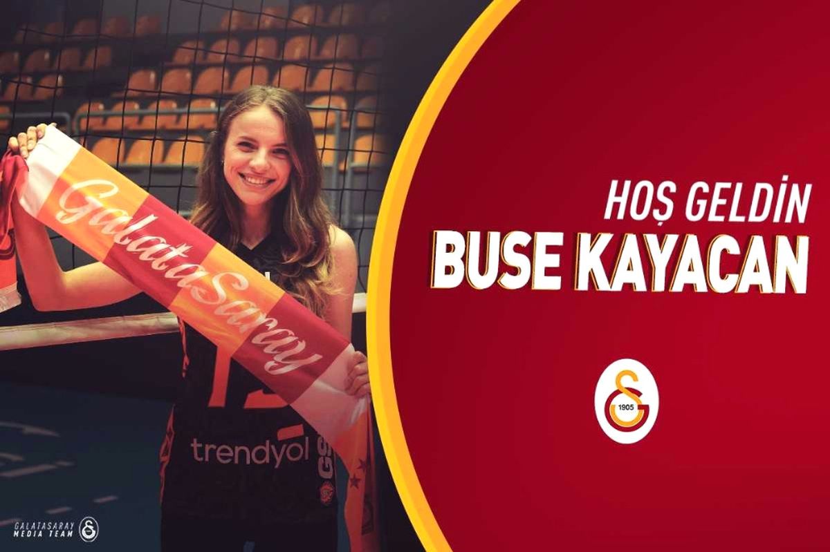 Galatasaray Liberosunu Buldu