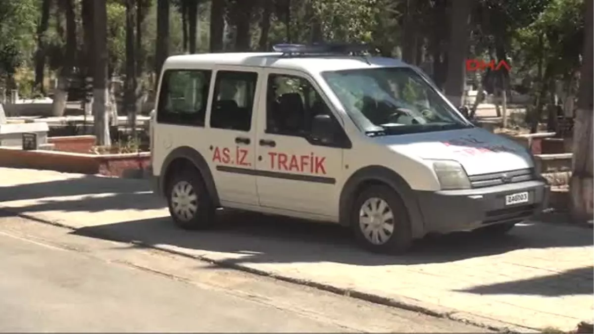 Gaziantep Izne Gelen Asker Trafik Kazasında Öldü