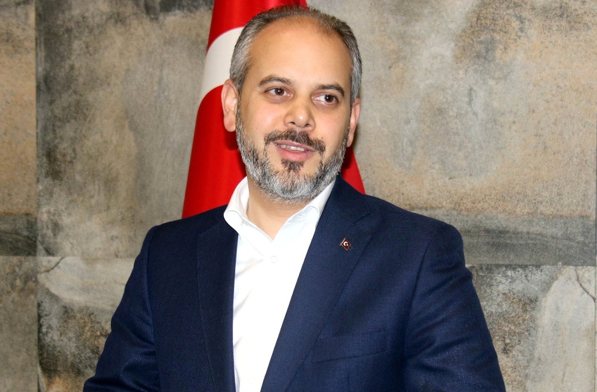 Gençlik ve Spor Bakanı Kılıç - Eskrim, Pentatlon ve Okçuluktaki Başarılar