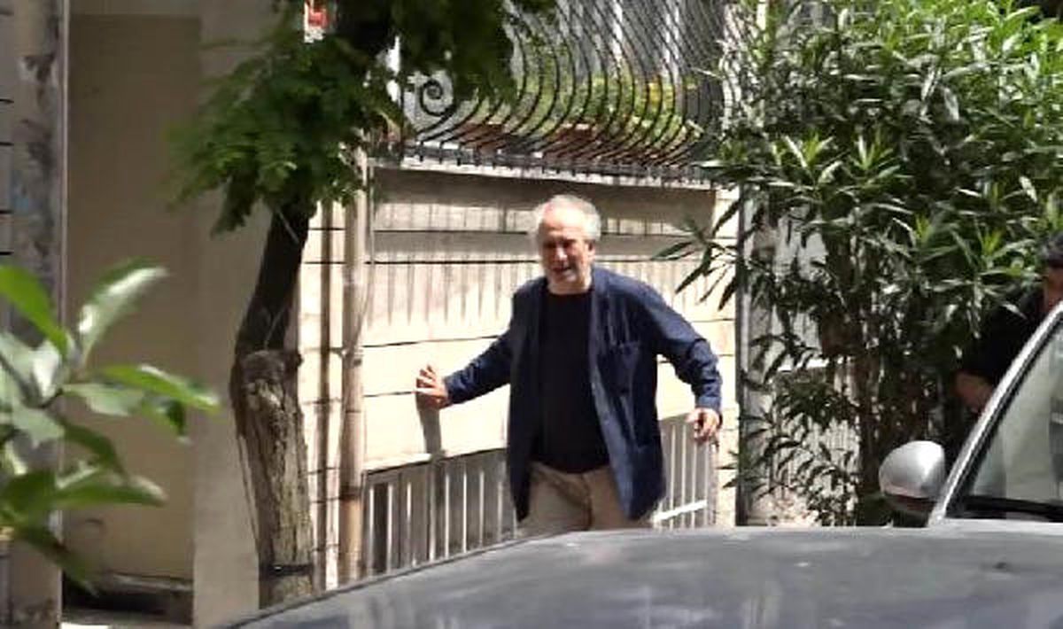 Geniş Haber) Cihangir\'de Fransızca Öğretmeni Kadın Ölü Bulundu