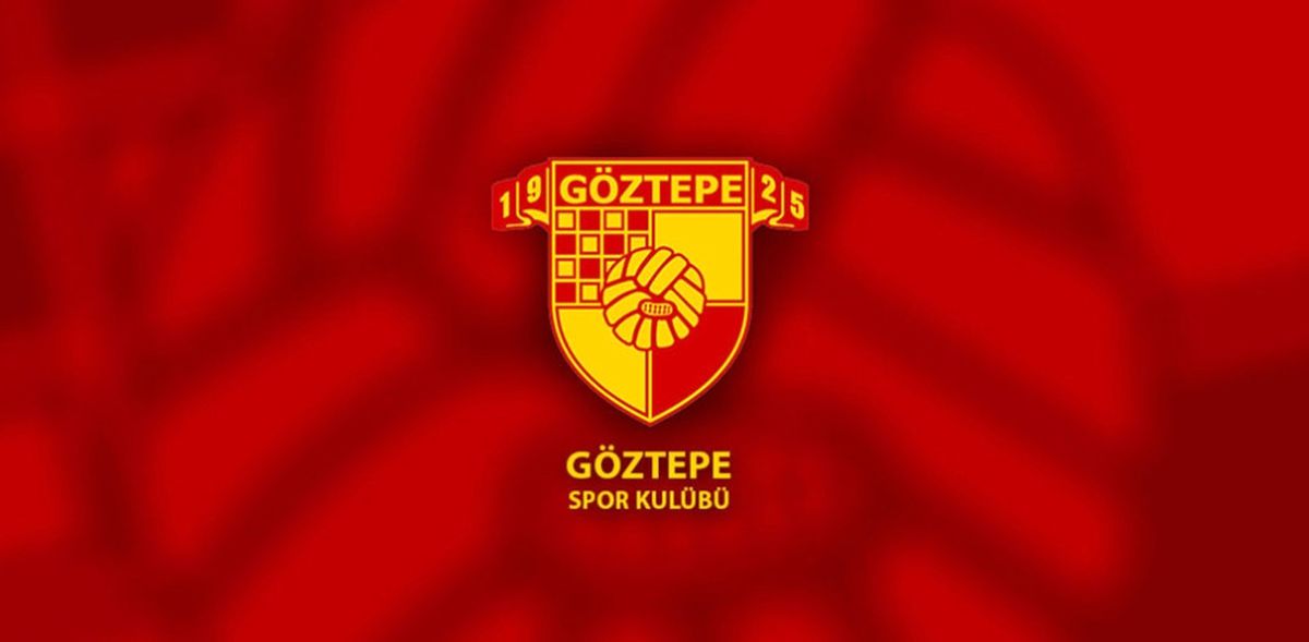 Göztepe\'de Bir Ayrılık Daha