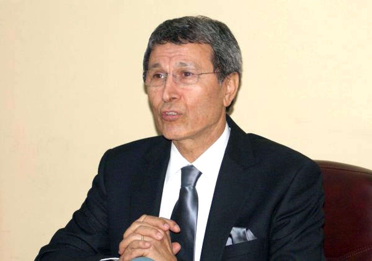 Halaçoğlu, Yeni Partiyle İlgili İpuçları Verdi