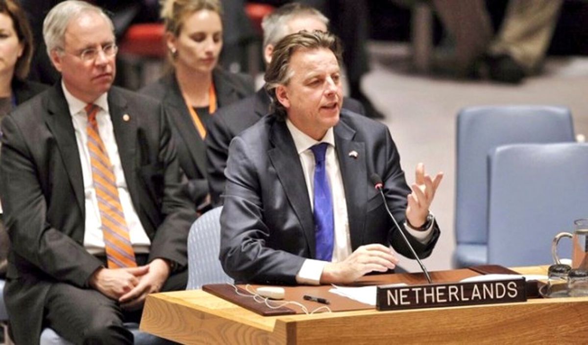 Hollanda ve İsrail Arasında \'Güneş Paneli\' Gerginliği